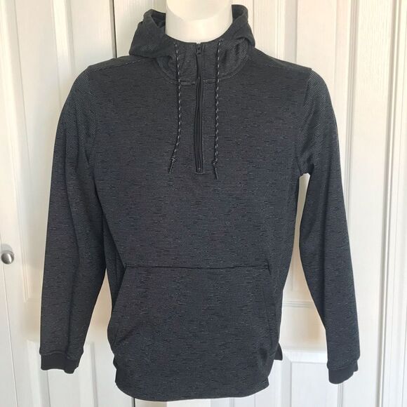 Under Armour cold gear hoodie - Picture 1 of 6